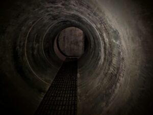 Stourbridge Scare Maze Review ()