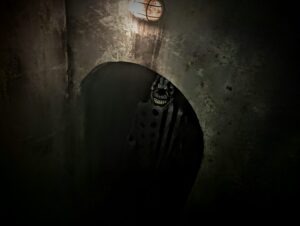 Stourbridge Scare Maze Review ()