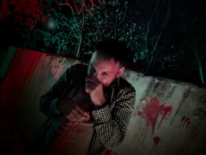 The Curse of Bermuda Falls Review ()