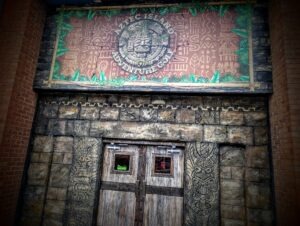 Aztec Island Adventure Golf Stourbridge Review ()