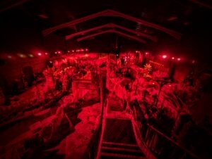 Aztec Island Adventure Golf Stourbridge Review ()