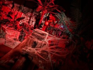 Aztec Island Adventure Golf Stourbridge Review ()