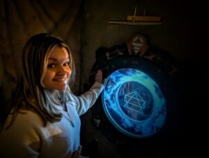 Phantom Peak Halloween Review ()