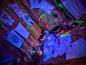 Phantom Peak Halloween Review ()