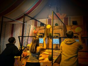 Phantom Peak Halloween Review ()