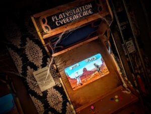 Phantom Peak Halloween Review ()