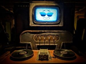 Phantom Peak Halloween Review ()