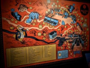 Phantom Peak Halloween Review ()