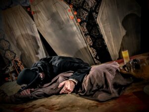 Phantom Peak Halloween Review ()