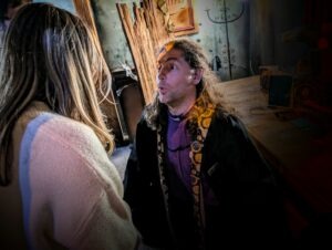 Phantom Peak Halloween Review ()