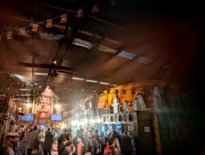 Phantom Peak Halloween Review ()