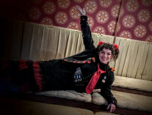 Phantom Peak Halloween Review ()
