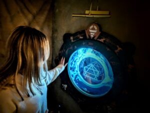 Phantom Peak Halloween Review ()