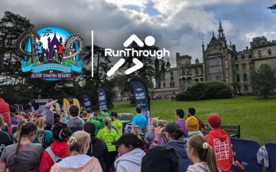 Run Alton Towers 2024 Review