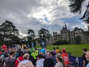 Run Alton Towers Review ()