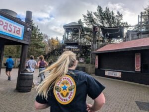 Run Alton Towers Review ()