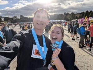 Run Alton Towers Review ()