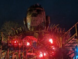 Run Alton Towers Review ()