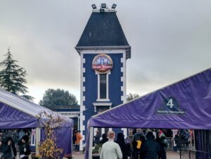 Run Alton Towers Review ()