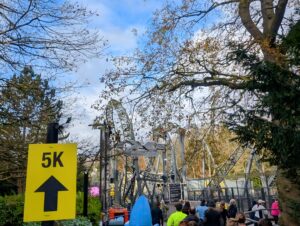 Run Alton Towers Review ()