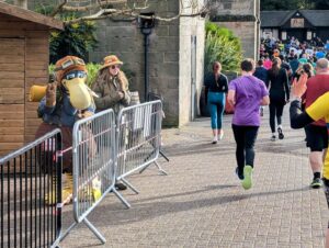 Run Alton Towers Review ()