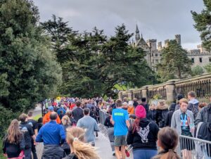 Run Alton Towers Review ()