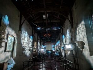 Run Alton Towers Review ()