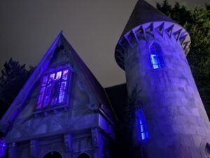 Run Alton Towers Review ()