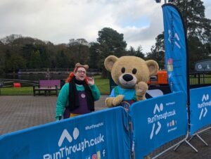 Run Alton Towers Review ()