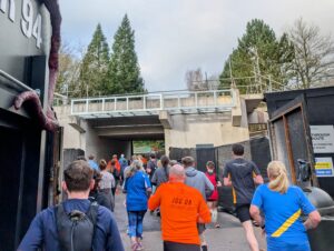 Run Alton Towers Review ()