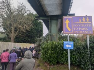 Run Alton Towers Review ()
