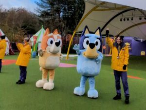 Run Alton Towers Review ()