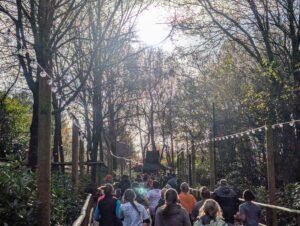 Run Alton Towers Review ()