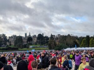 Run Alton Towers Review ()