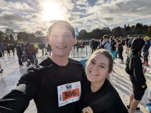 Run Alton Towers Review ()