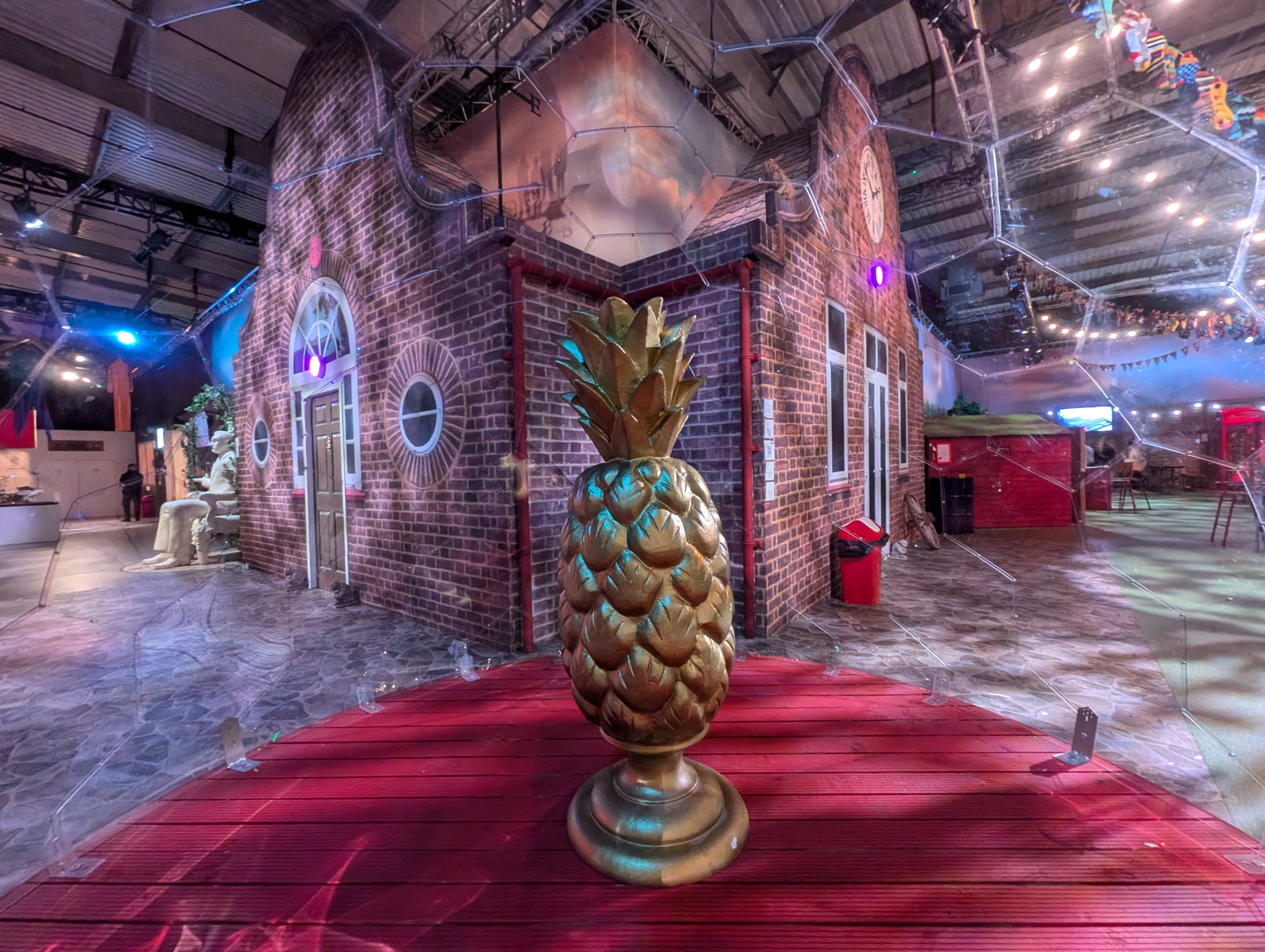 Taskmaster Live Experience London Review - Thrill Nation