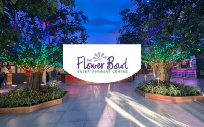 The Flower Bowl Entertainment Centre Review