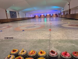 The Flower Bowl Entertainment Centre Review ()