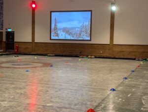 The Flower Bowl Entertainment Centre Review ()