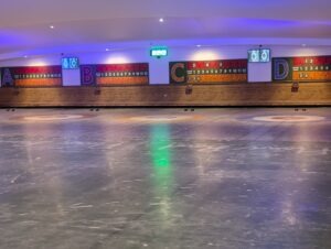 The Flower Bowl Entertainment Centre Review ()