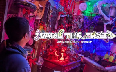 Wake The Tiger 2025 Review