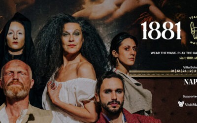 What is 1881 Malta?
