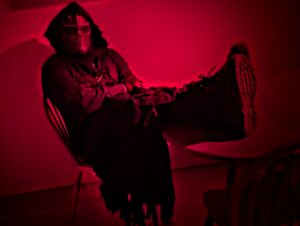 Deathcell Magenta Review ()