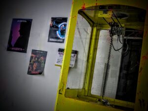 Deathcell Magenta Review ()