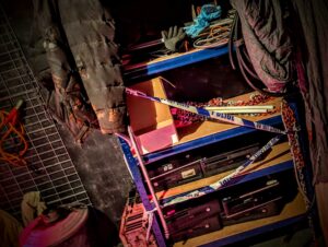 Deathcell Magenta Review ()