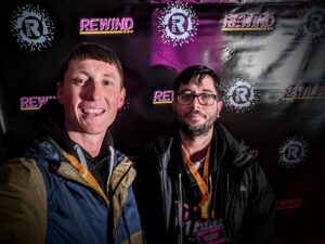 Deathcell Magenta Review ()
