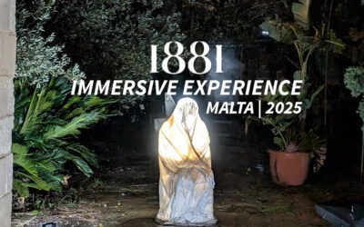 1881 Immersive Experience in Malta Review 2025