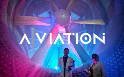 A/VIATION Immersive Audio Experience Review