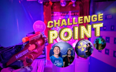 Challenge Point Manchester 2025 Review