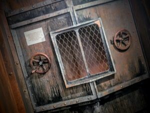 The Crystal Maze London Review ()